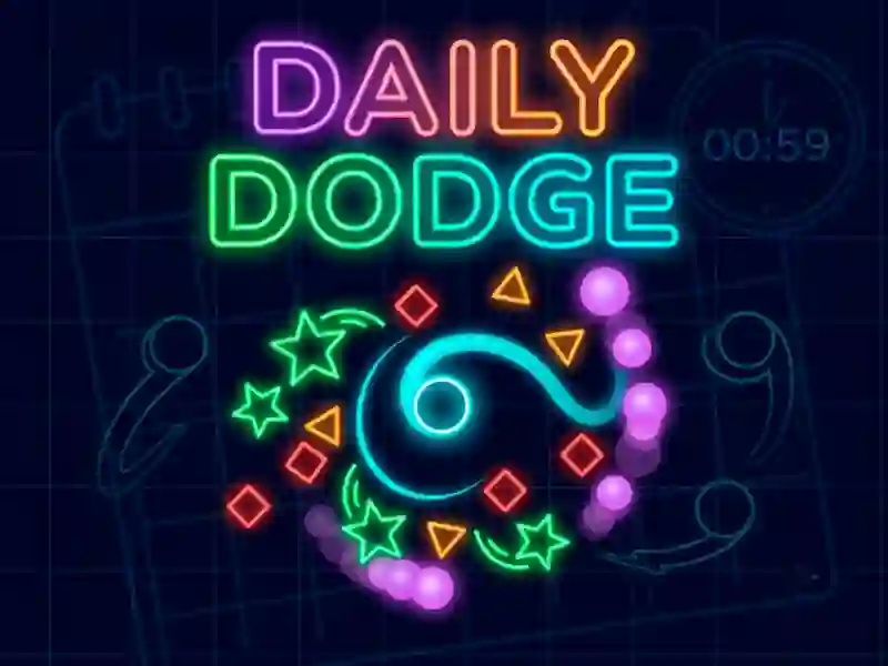 Daily Dodge — gioco online gratis