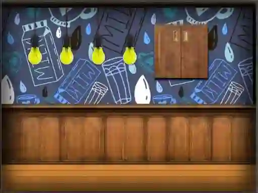 Amgel Kids Room Escape 64 — free online game