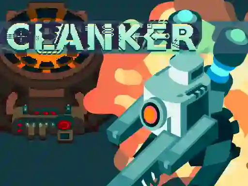 Clanker.io — free online game