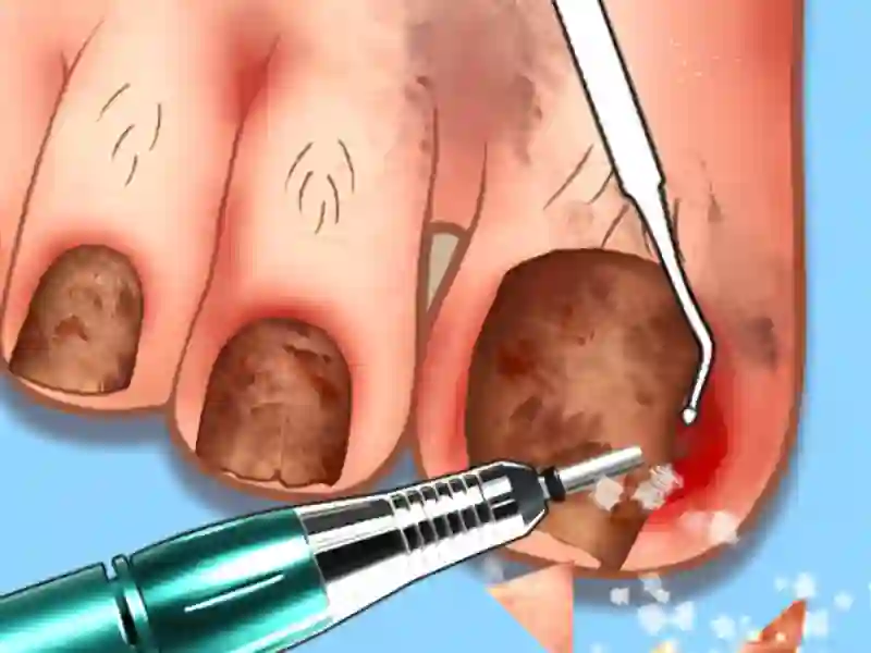 Life Spa Salon Asmr — free online game