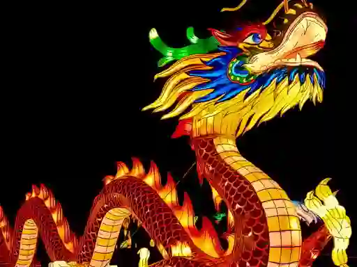 Dangerous Dragons Jigsaw — free online game