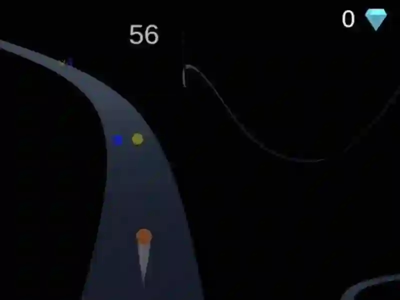 שפּיל Color Ball Road אָנליין