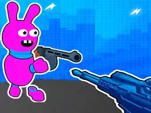 Játék Bunny Boy Online online