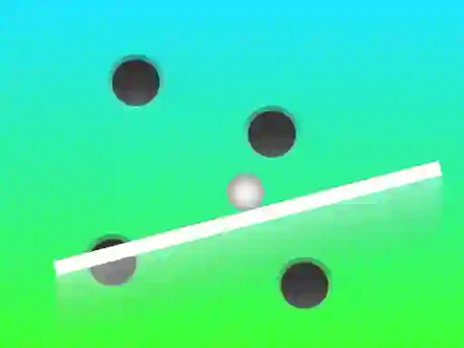 Hole Ball — free online game