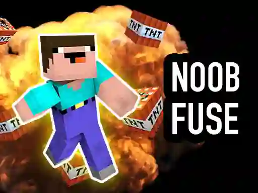 Noob Fuse — free online game