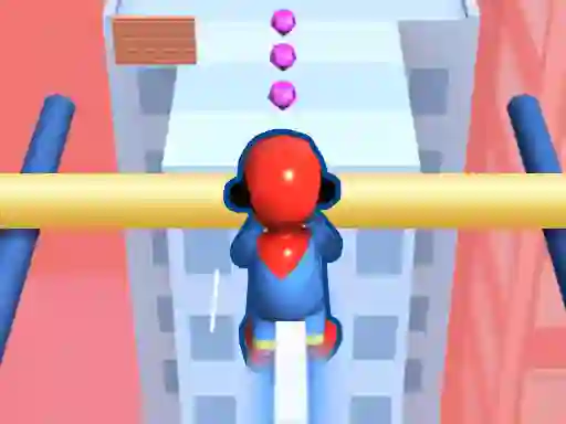 Roof Rails Online — free online game