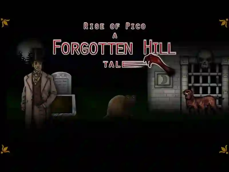 Joc Rise of Pico – A Forgotten Hill Tale en línia