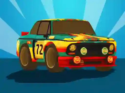 Car Traffic Race — free online game
