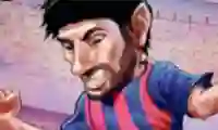 Játék Football HeadZ Cup online