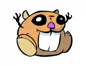 Beavus — free online game