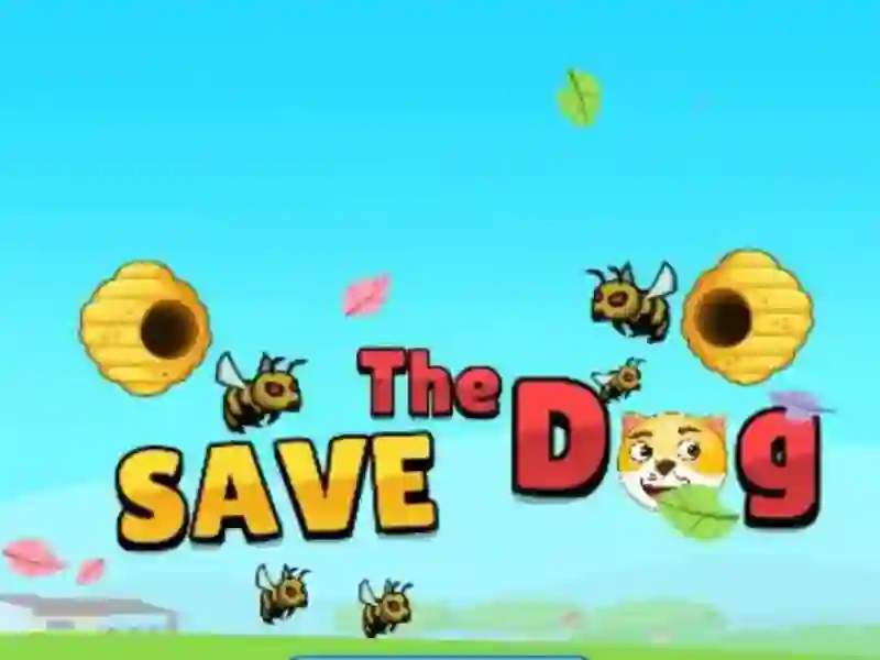 Spil Protect My Dog online