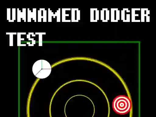 Unnamed Dodger Test — free online game