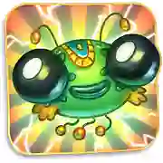 Just Feed Me Bloomy — free online game