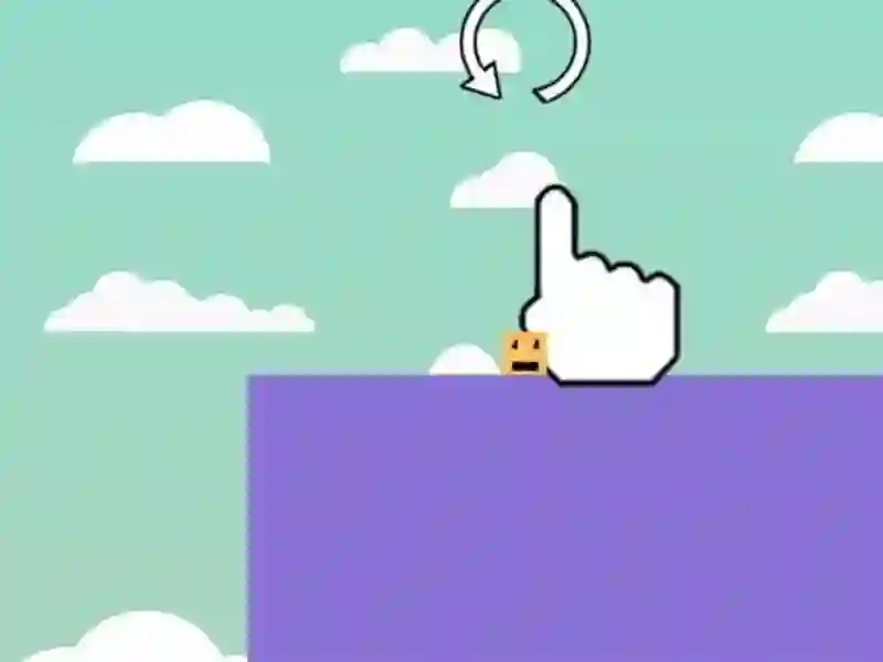 Boxy Swing