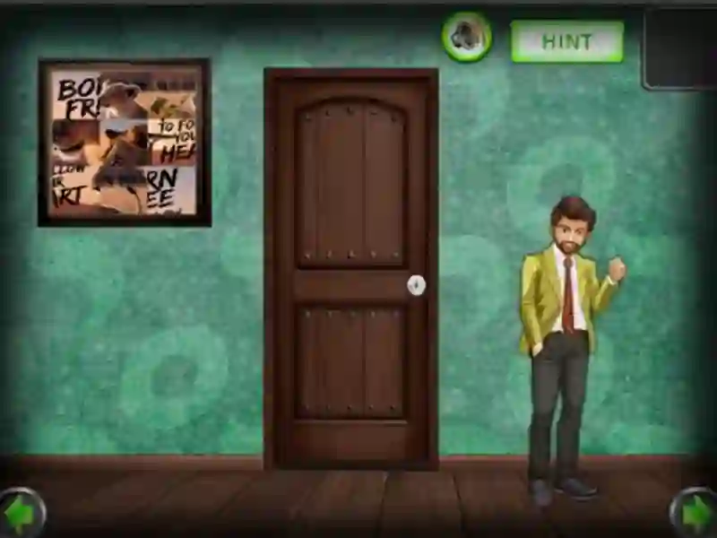Amgel Easy Room Escape 310 — free online game