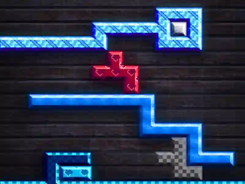 Chunkster — free online game