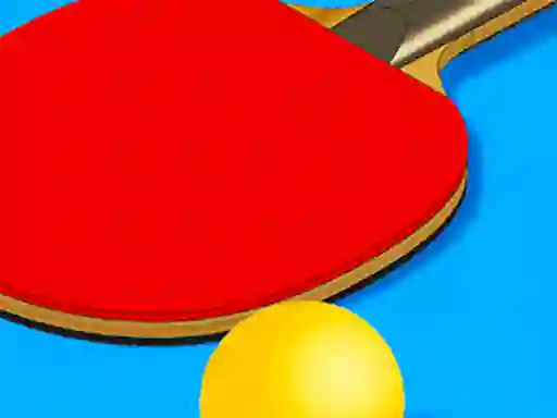 Ping Pong Challenge — free online game