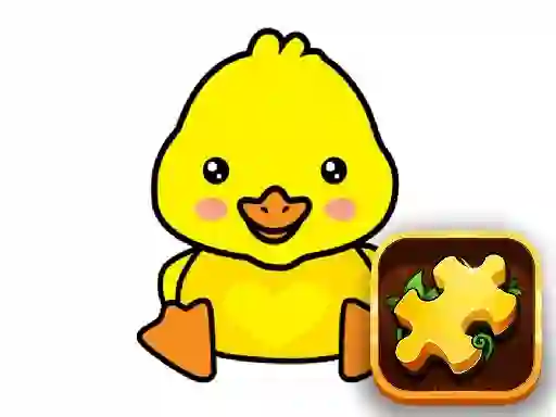Duck Puzzle Challenge — free online game