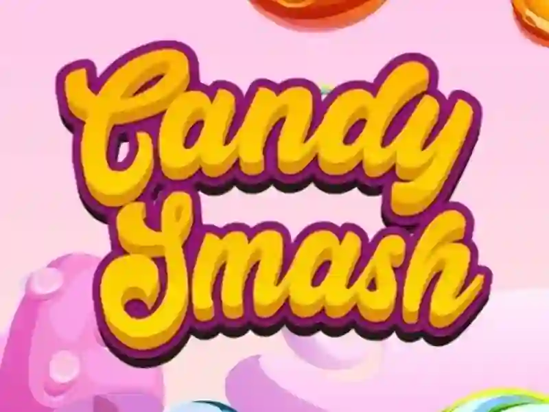 Candy Smash — free online game