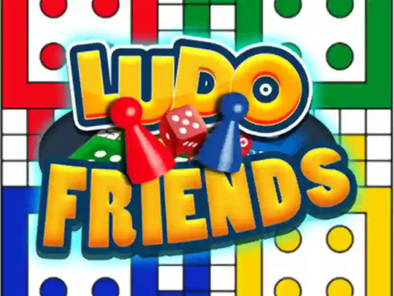 Ludo With Friends