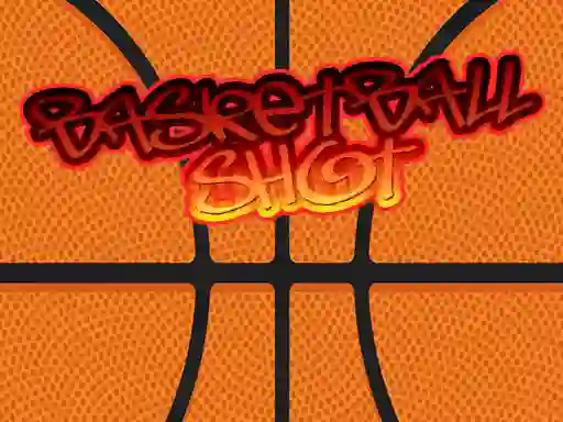 Basketball Shot — free online game