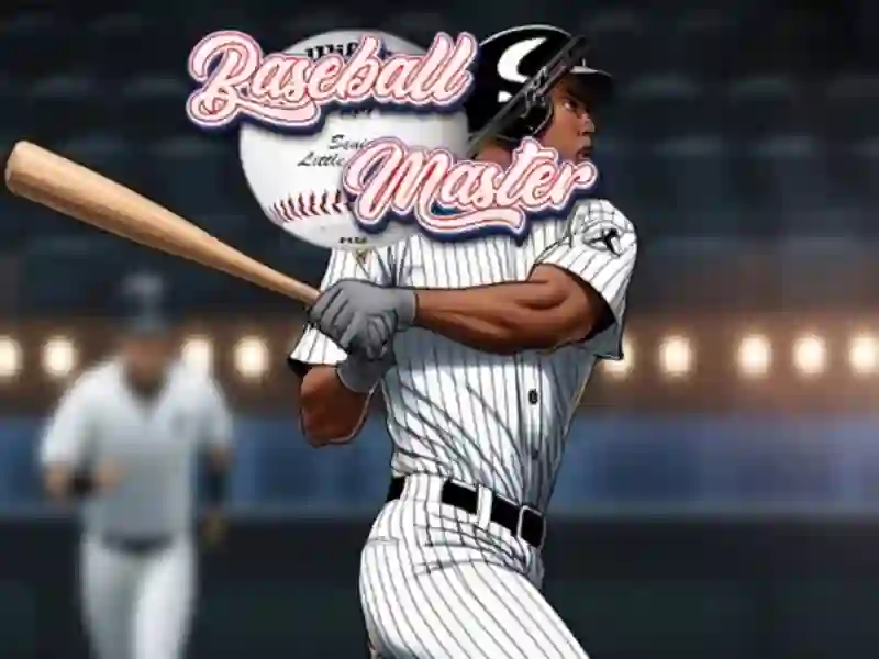 Baseball Master — free online game