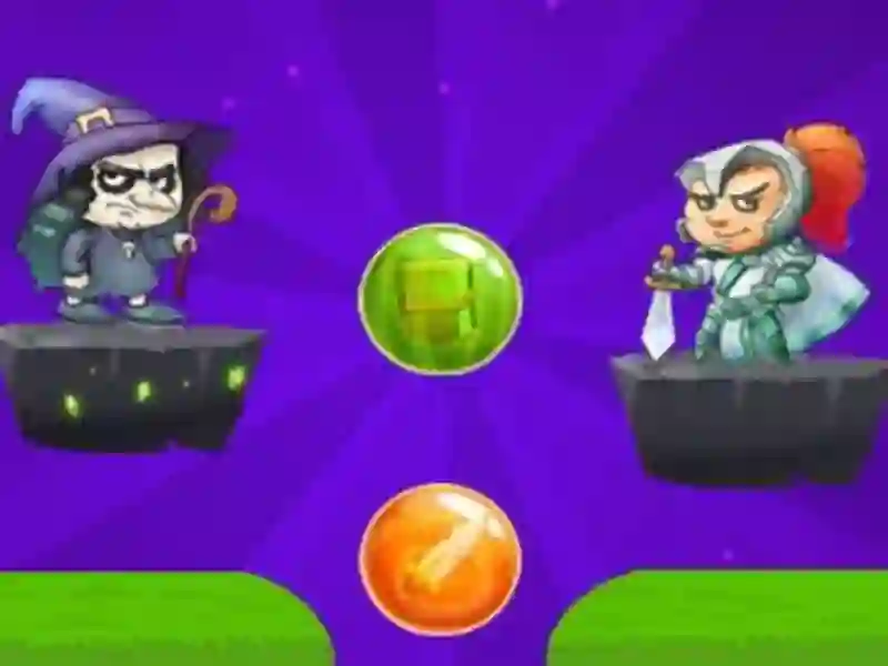 Direction Dash — free online game