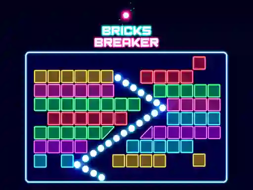 Brick Breaker — free online game
