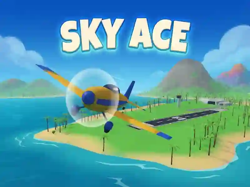 Sky Ace เกมออนไลน์ฟรี