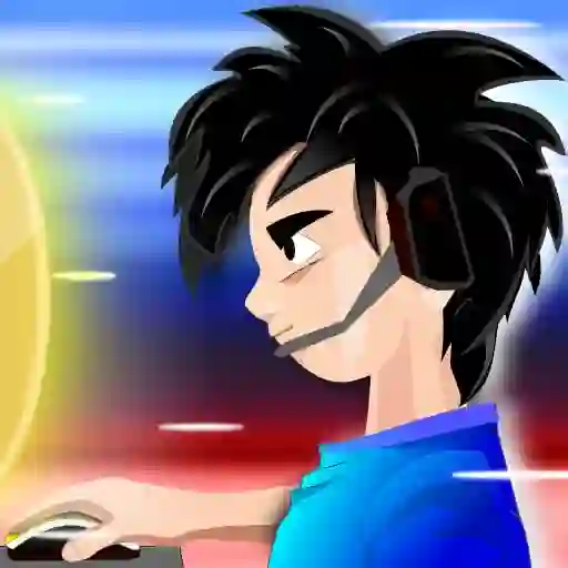 Esport Gamer Tycoon — free online game