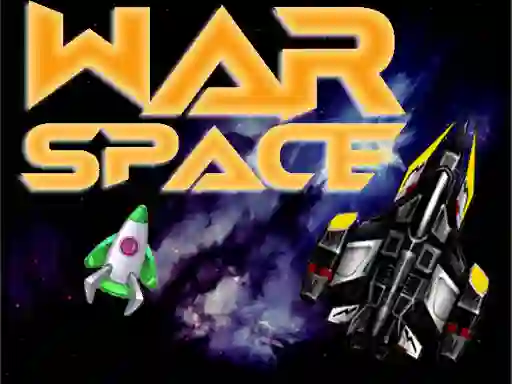 War Space — free online game