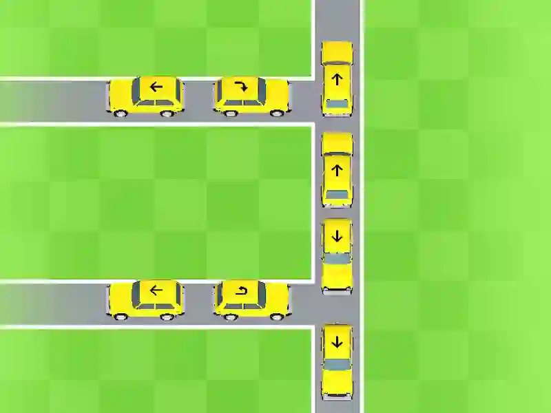 Car Escape — free online game