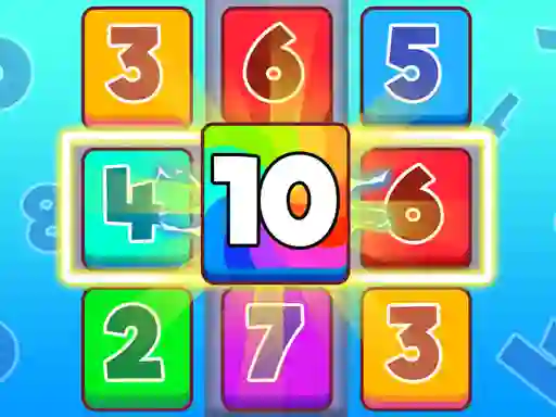 Number Tricky Puzzles — free online game