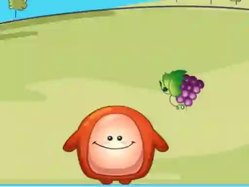 Chaki Food Drop — free online game