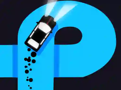 Finger Driver — free online game