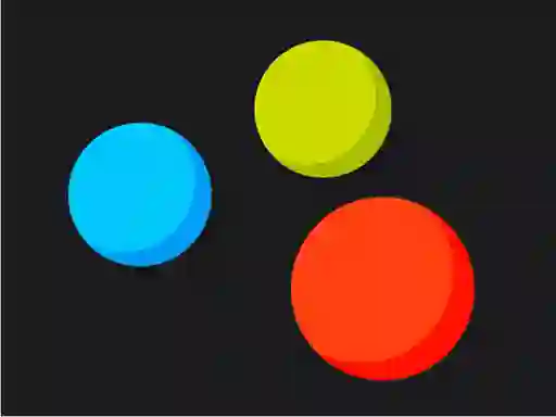 Explode Ballz — free online game