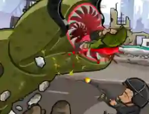 Wormzilla 1