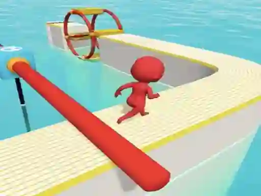 Fall Racing 3d – tasuta veebimäng