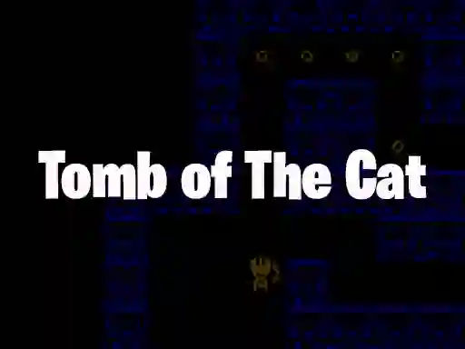 Tomb of the cat — free online game