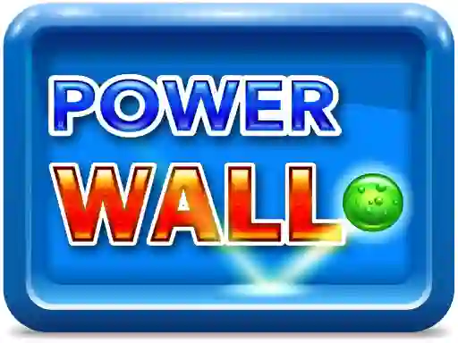 Power Wall — free online game