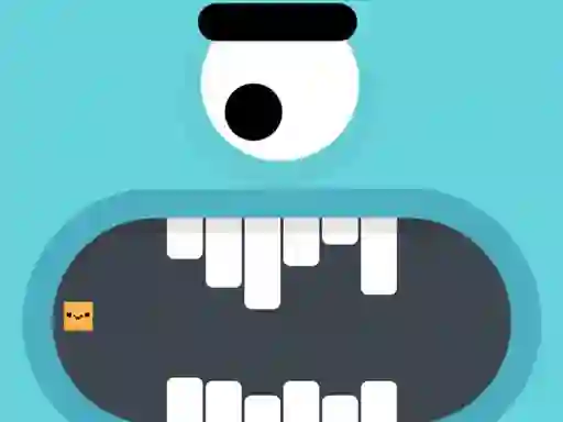 Monster Teeth — free online game