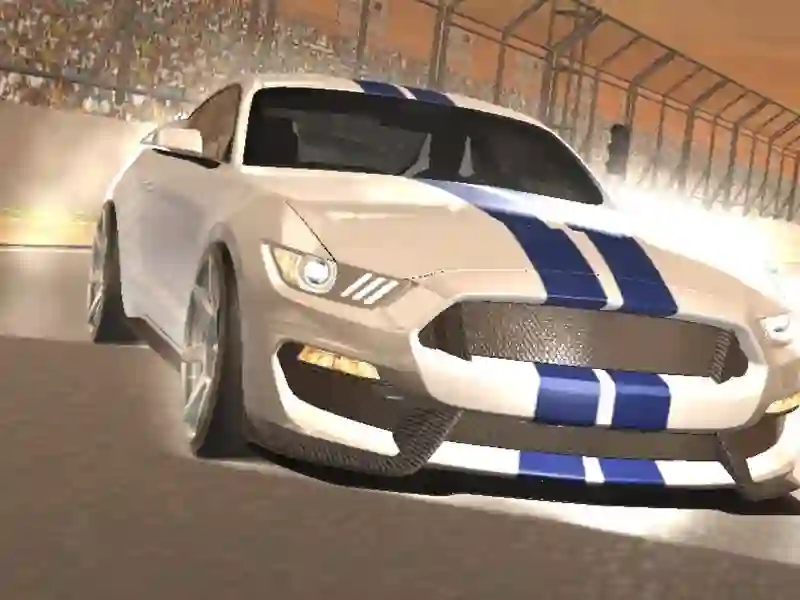 Supra Racing Speed Turbo Drift — free online game