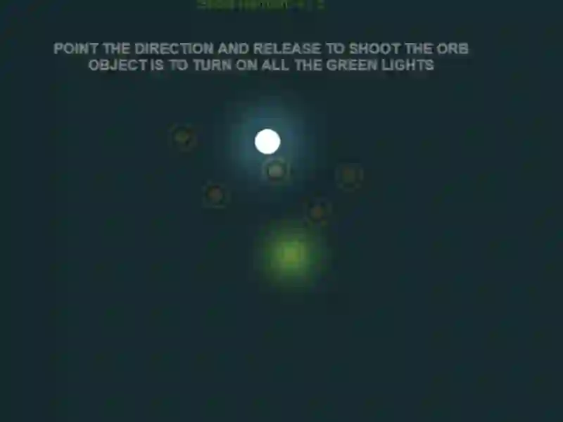 Turn On the Green Lights เกมออนไลน์ฟรี