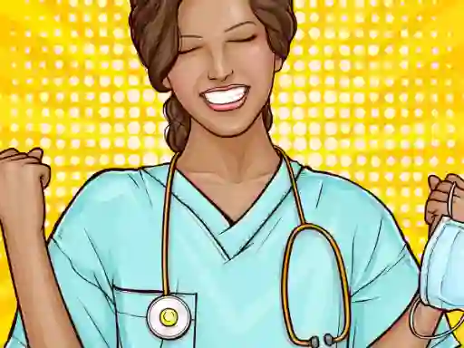 Career Quiz — free online game