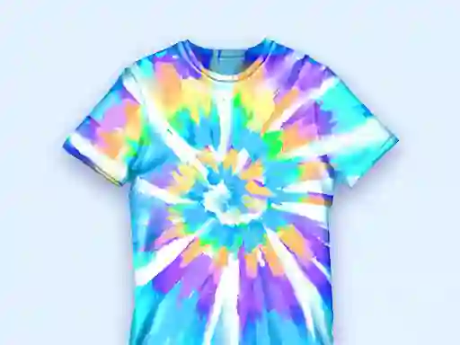 Tie Dye — free online game
