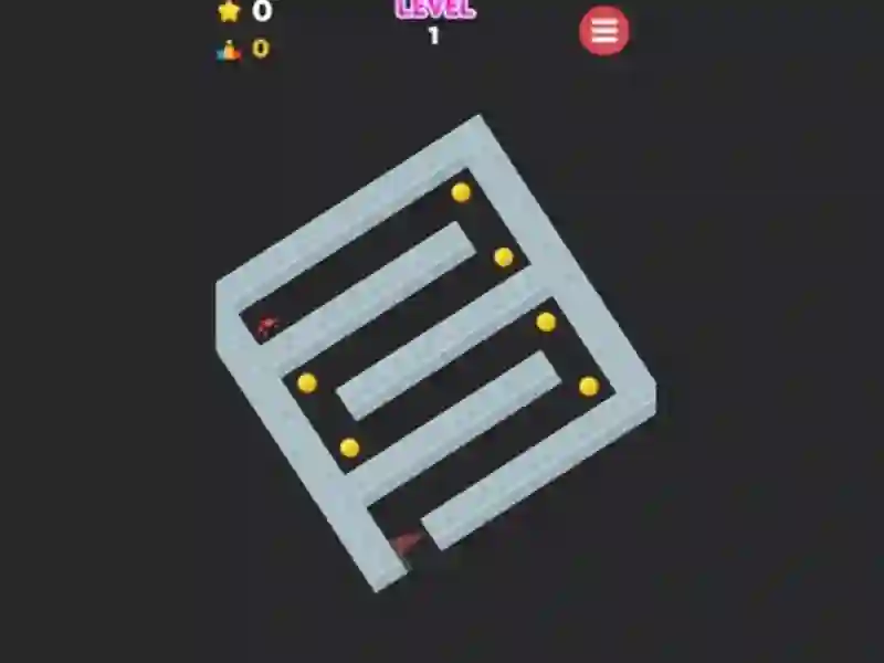 游戏Maze Runer在线