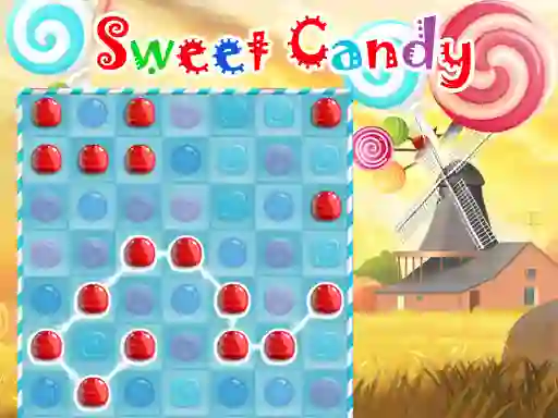 Sweet Candy Collection — free online game