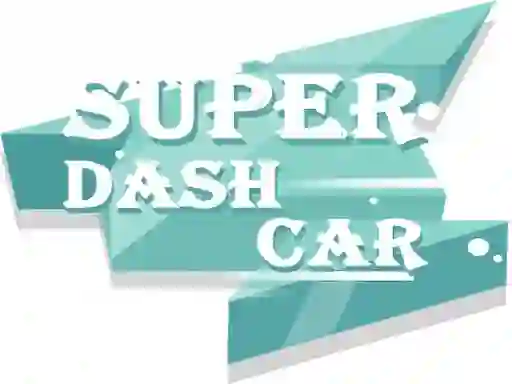 Super Dash Car — free online game