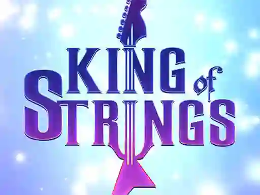 King Of Strings — free online game