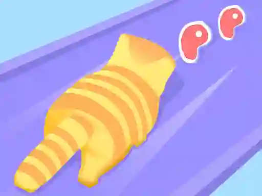 Cat Evolution — free online game